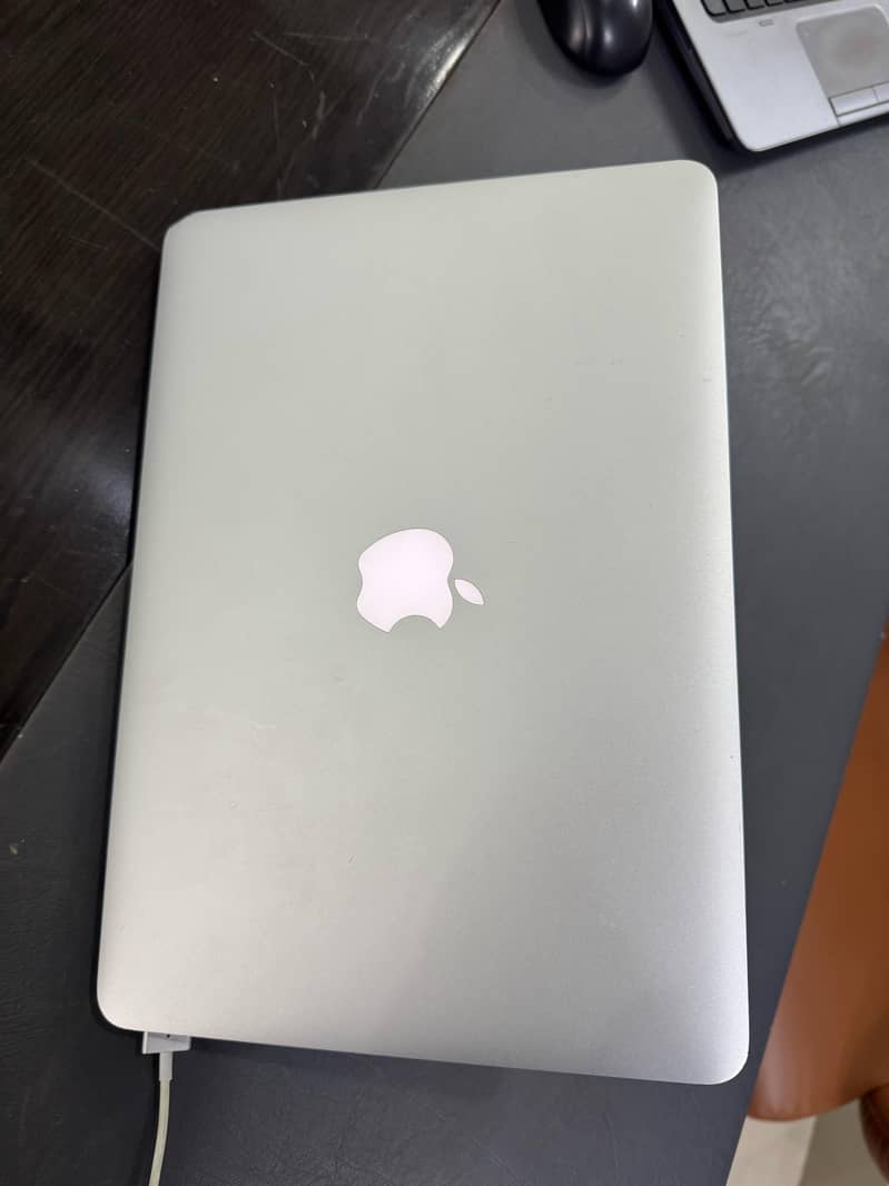 Macbook Pro 2013 Late Retina 0