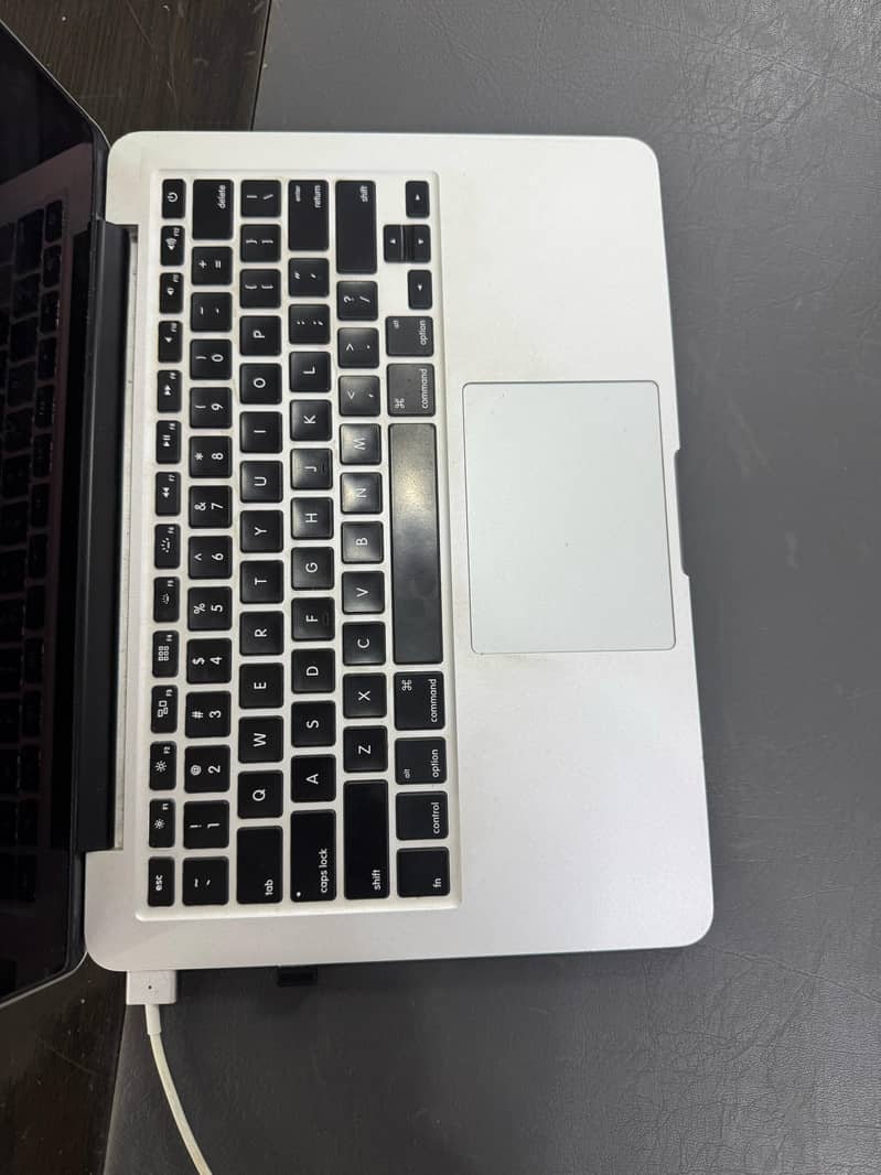 Macbook Pro 2013 Late Retina 1