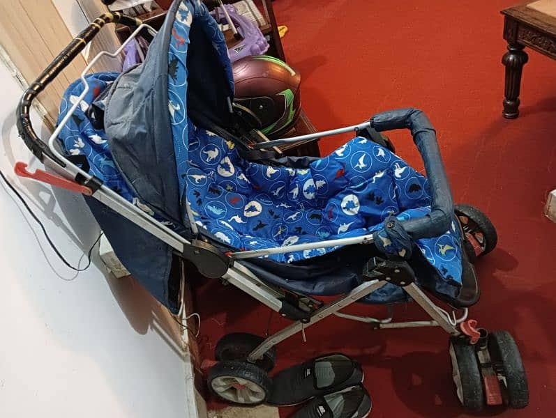 Pram for sale 0