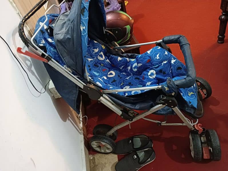 Pram for sale 1