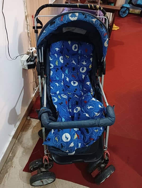 Pram for sale 2