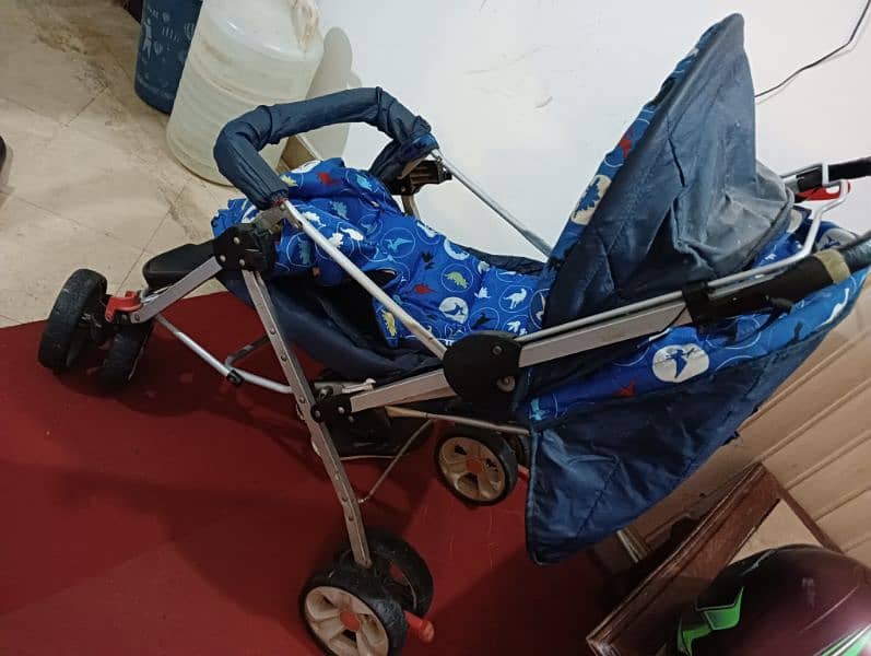 Pram for sale 3