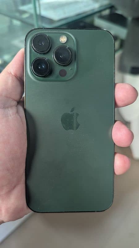 Iphone 13 pro 0