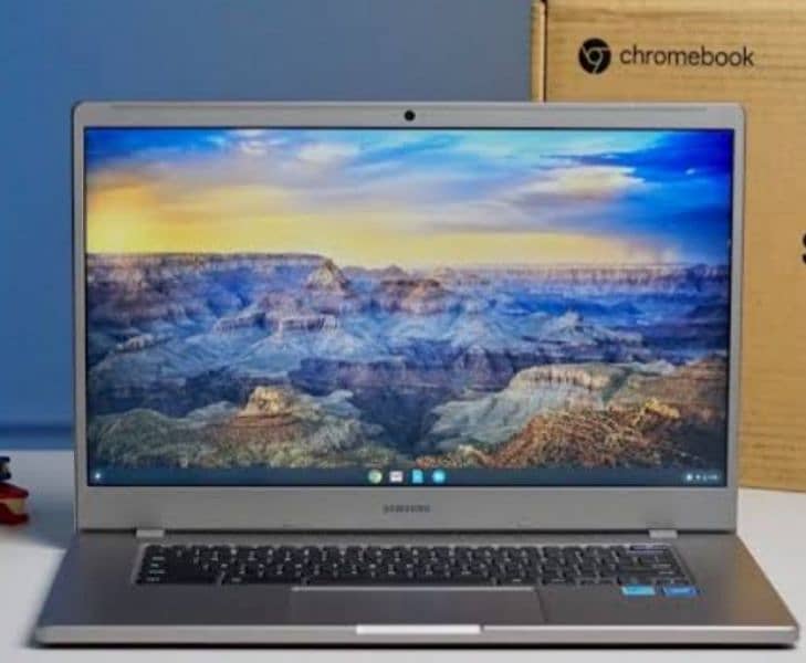 Samsung chromebook 4/ latest version c type 0