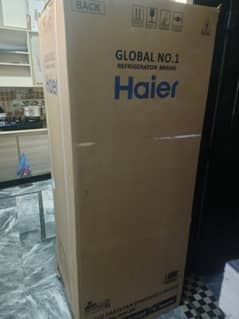 Haier438 new