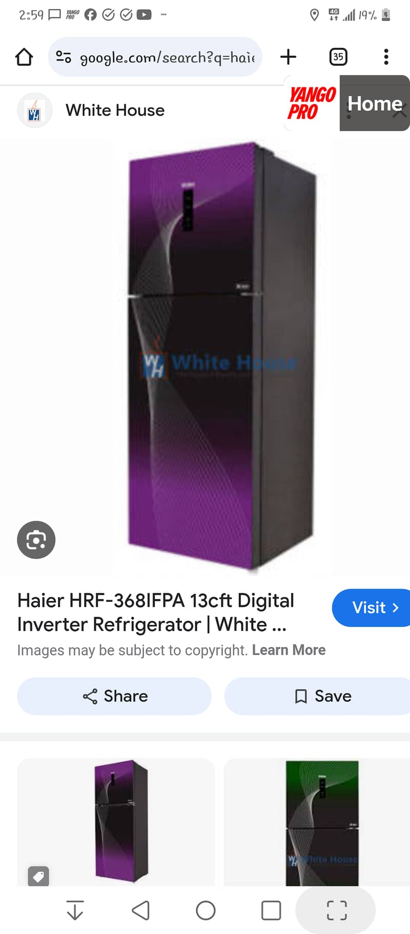 Haier438 new 4