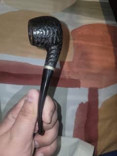 Vintage Smoking pipe / Antique pipe / Smoking pipe