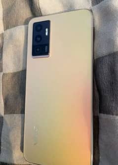 Vivo v23e Model 2116 Os13 RAM 8+4 Storeg 128