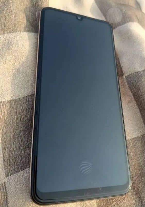 Vivo v23e Model 2116 Os13 RAM 8+4 Storeg 128 1