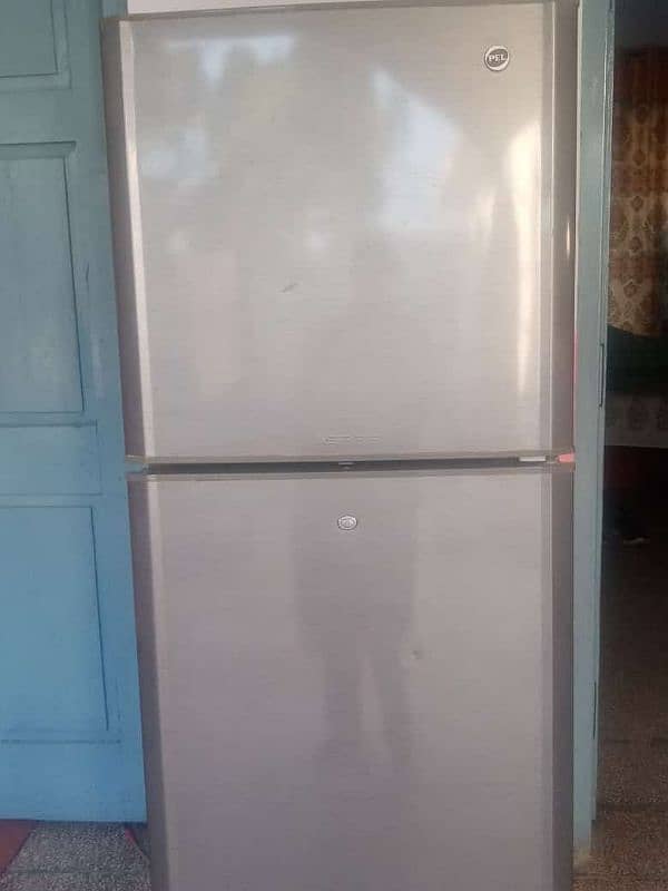 Refrigerator for sale 0