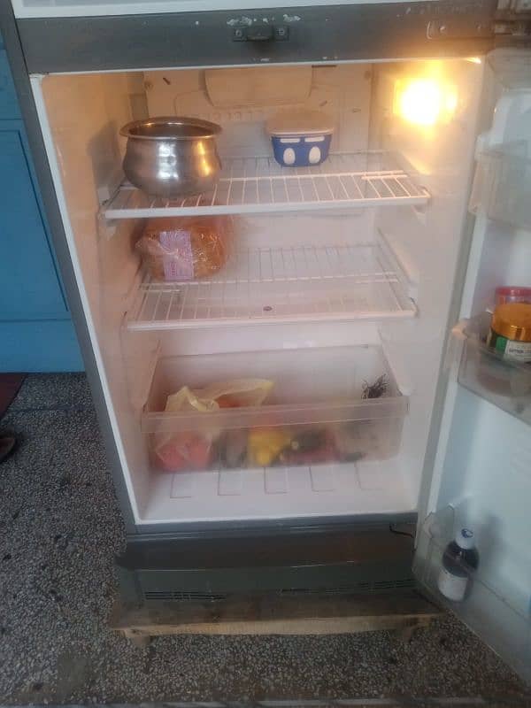 Refrigerator for sale 2