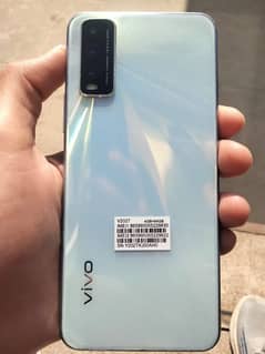 vivo y 20