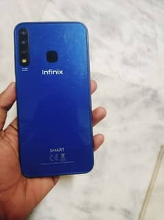 Infinex smart 3 plus