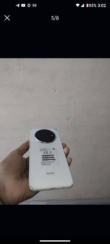 Redmi a3x 3/64 10/10 for buy 03267105026 2