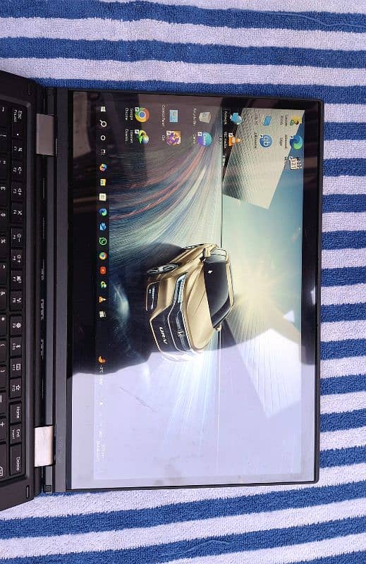 LENOVO YOGA X380 5