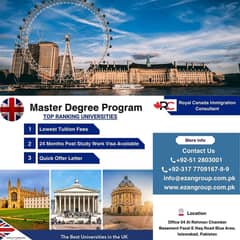 Study Visa , Uk Study Visa ,study abroad