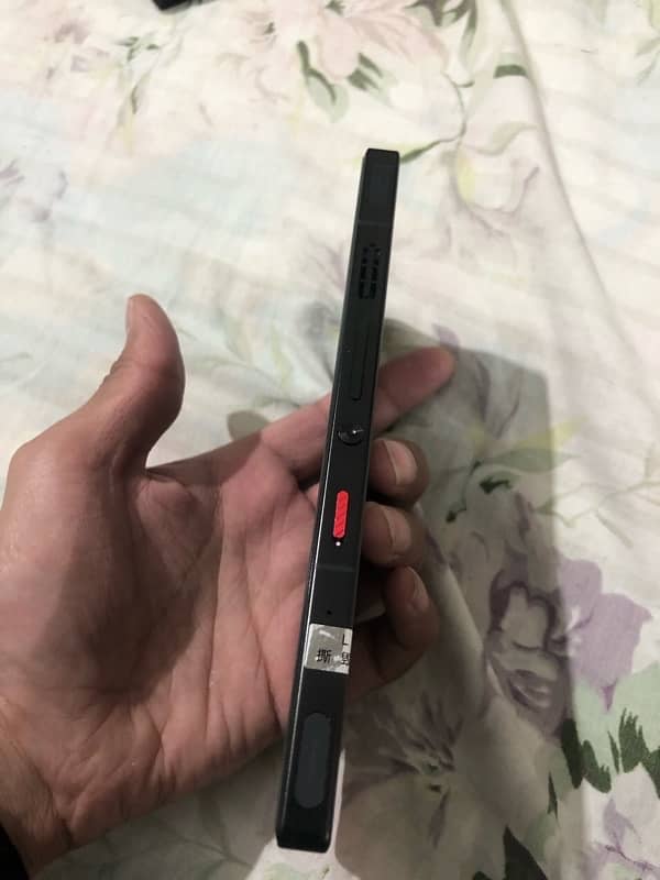 red magic 9 pro non pta 8