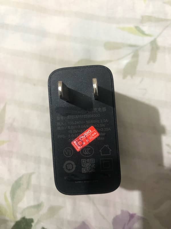 red magic 9 pro non pta 10