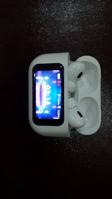 Airpod 2 pro 1