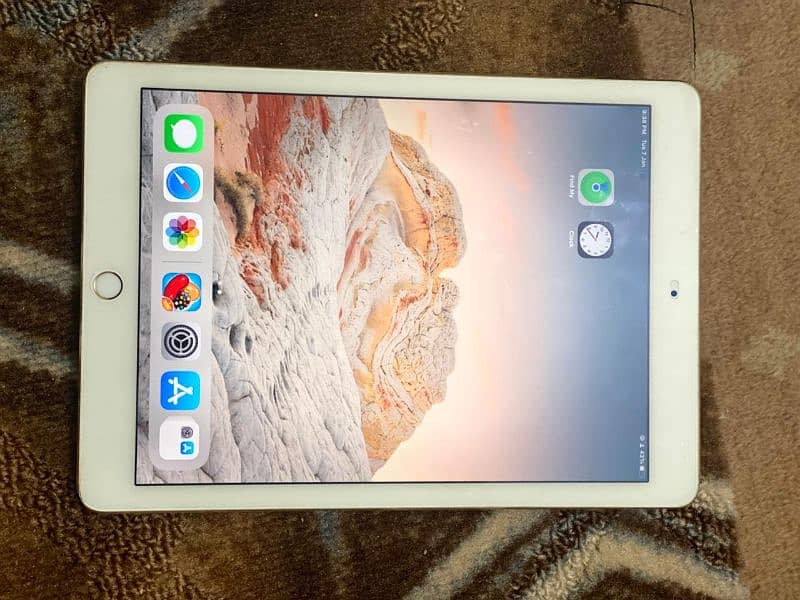 iPad air 2 16gb 2