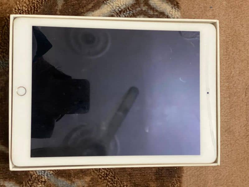 iPad air 2 16gb 4