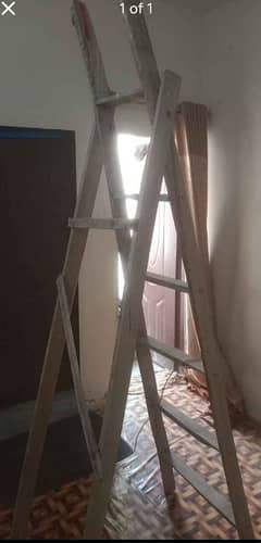 Ladders Ghori