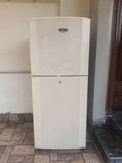 Haier HRF-350 Refrigerator