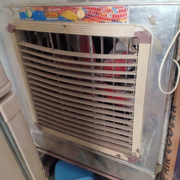 Air cooler 0