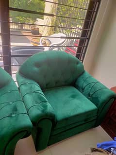 single seater sofa for sale