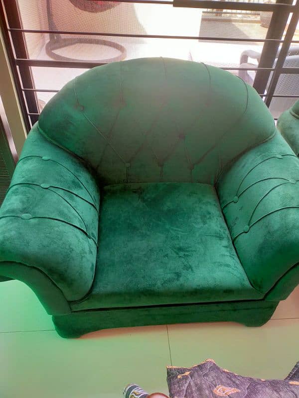 single seater sofa for sale 2