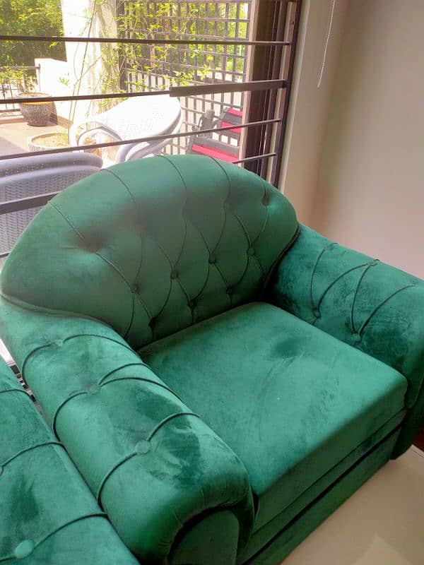 single seater sofa for sale 3