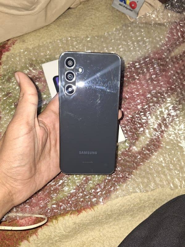 SAMSUNG A54 NON PTA 10/10 1