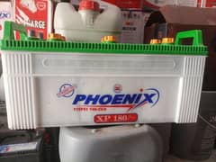 Phoenix xp 180 plus