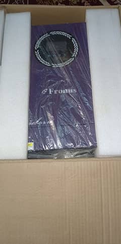 pv 5200 watt inverter fronus