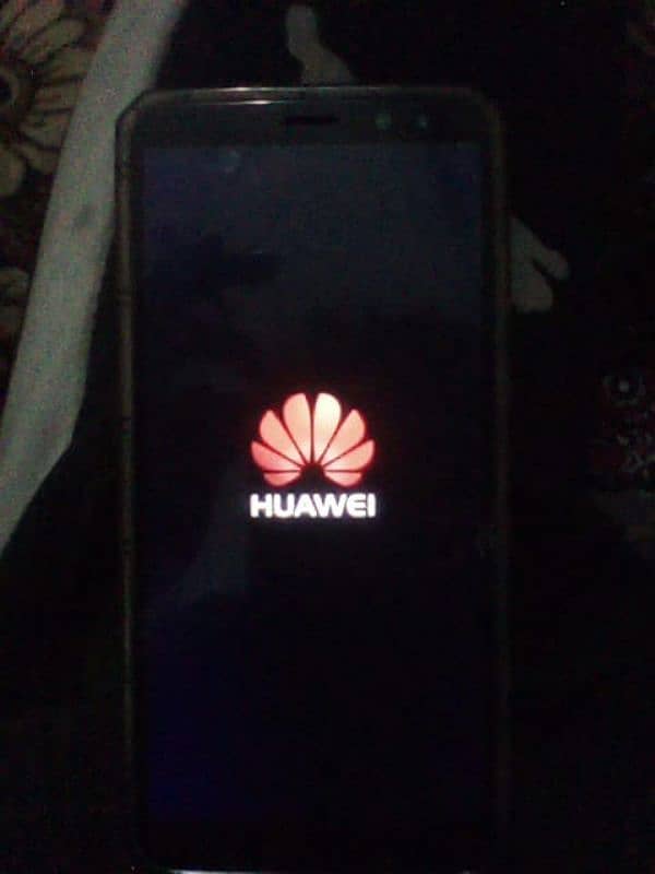 Huawei mate 10lite 7