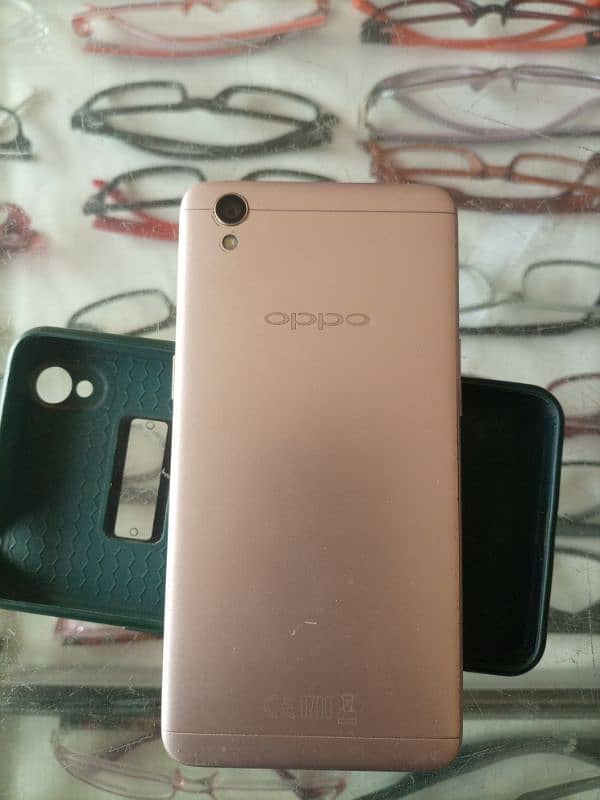 Oppo A37 0