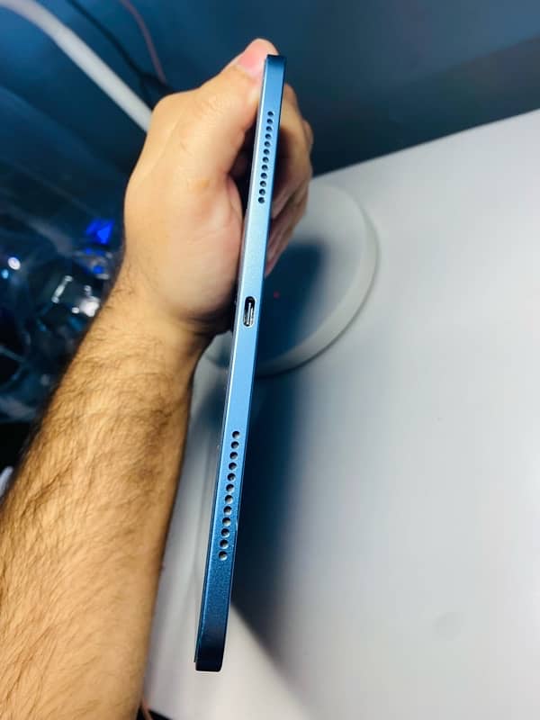 iPad Air 5 5