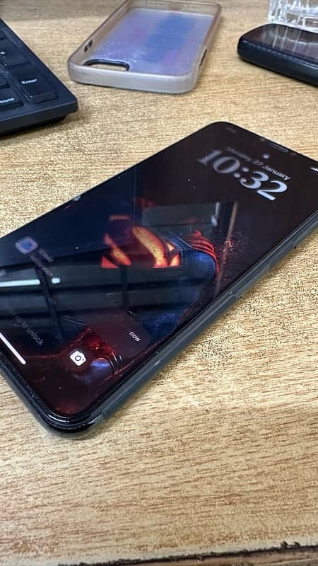 IPhone 11 Pro Max PTA approved 256 gb 0