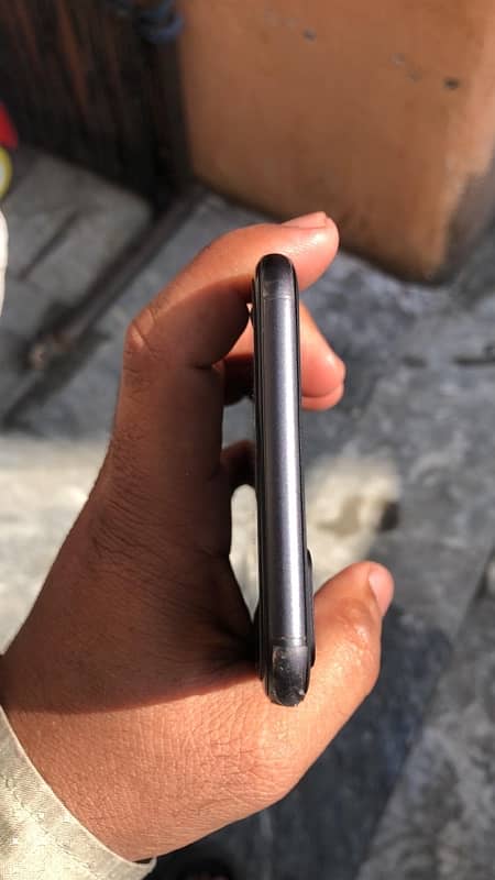 iphone 8 plus  PTA 10/10 sealed phone 2