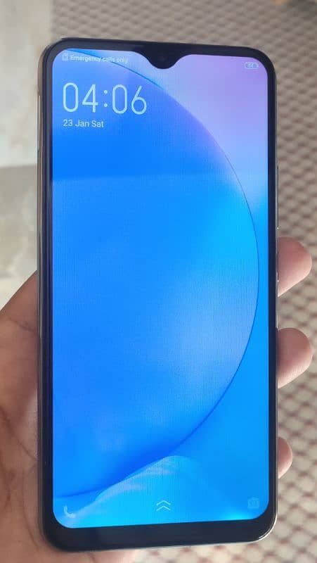 vivo y17  (urgent sale) 10/10 condition 0