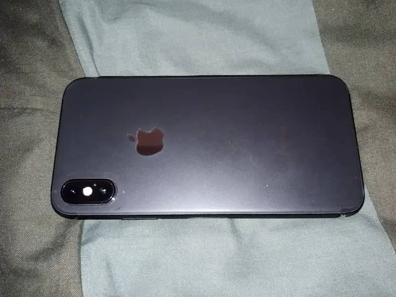 Apple iPhone XS 0