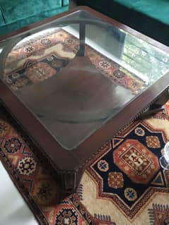 used centre table sst