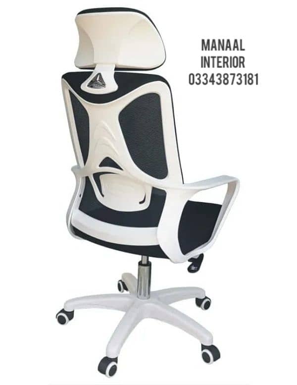 Office chair ,Fix chair, Executive chair, Revolving chair, cofee chair 7