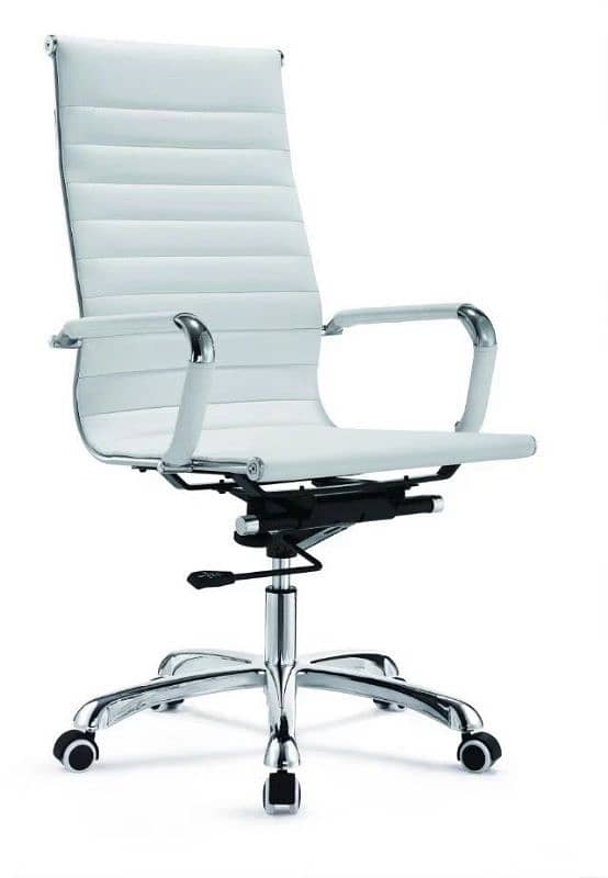 Office chair ,Fix chair, Executive chair, Revolving chair, cofee chair 10