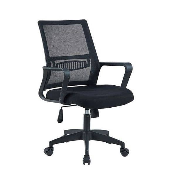 Office chair ,Fix chair, Executive chair, Revolving chair, cofee chair 12