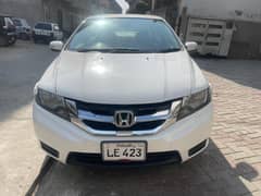 Honda City 1.3 2020