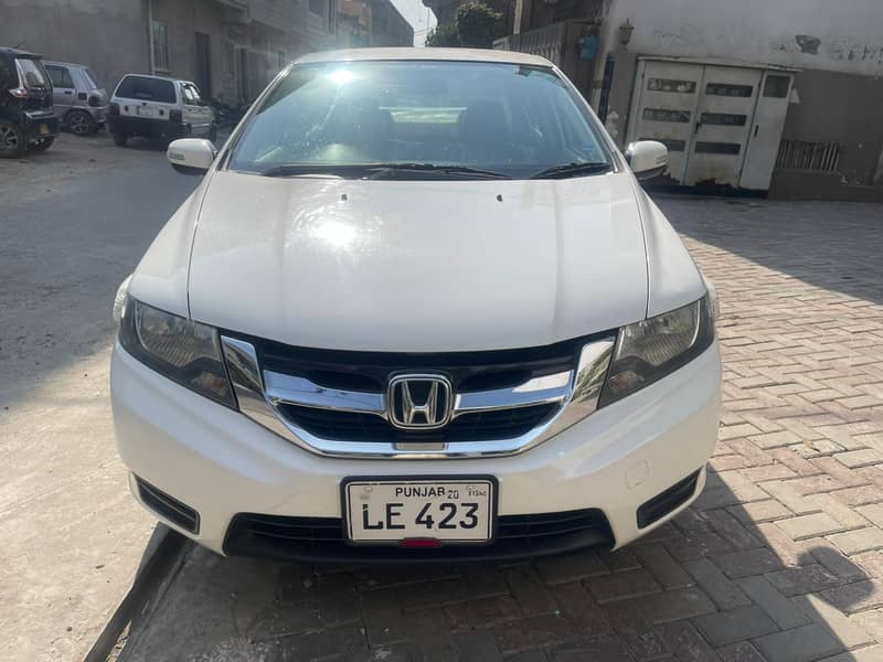 Honda City 1.3 2020 0