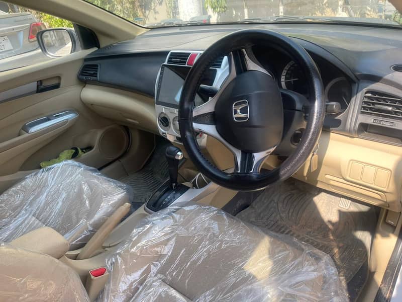 Honda City 1.3 2020 11