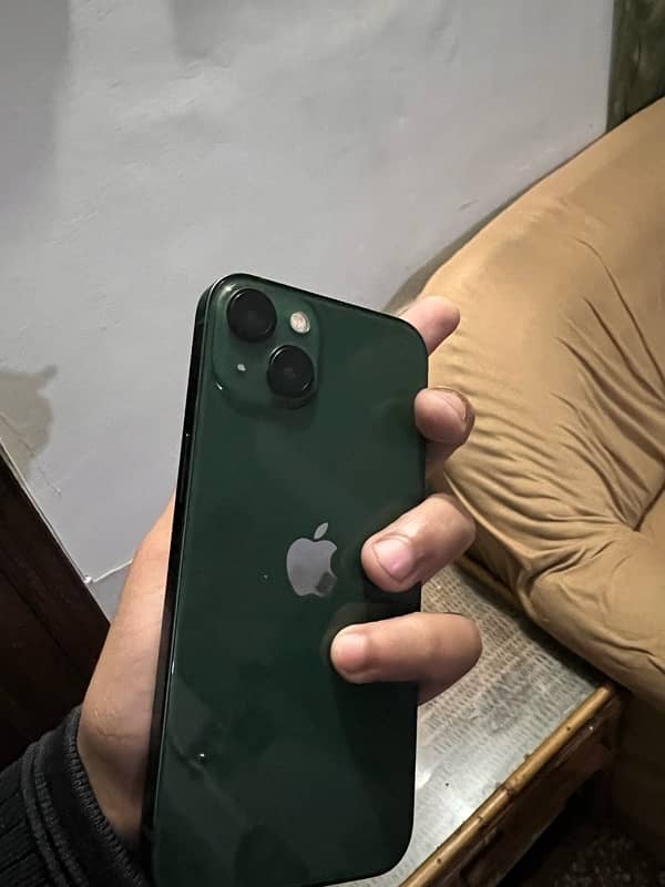 iPhone 13 Non Pta 128GB 0