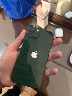 iPhone 13 Non Pta 128GB 10/10